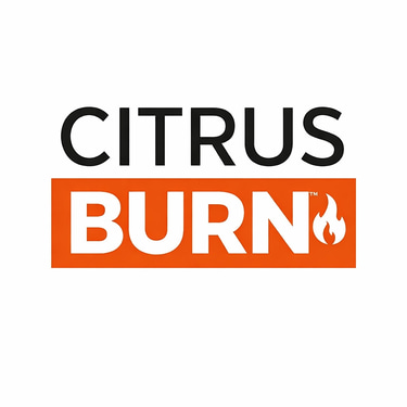 citrusburn logo