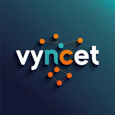 Vyncet logo
