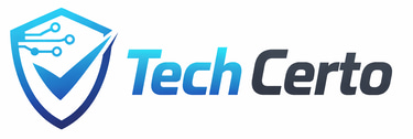 Tech Certo logo
