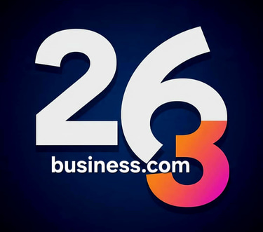 263business logo