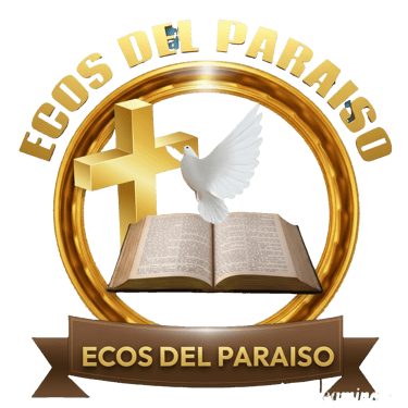 Ecos del Paraiso logo