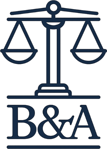 Grupo Becerra & Asociados logo