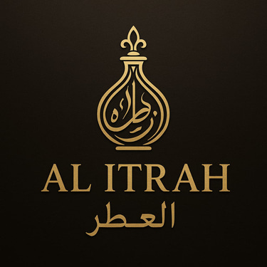 AL ITRAH logo