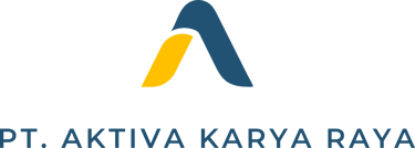 PT. Aktiva Karya Raya logo