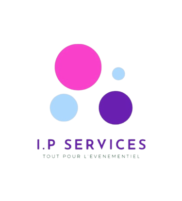 IP SERVICES logo