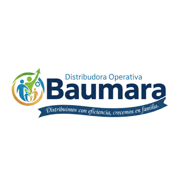 Distribuidora Operativa Baumara logo