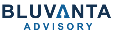 BluVanta Advisory logo