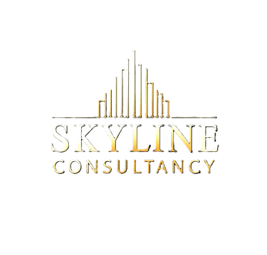 SKYLINE CONSULTANCY logo