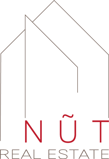 NUT logo