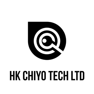 Hong Kong Chiyo Technology Co., LIMITED logo