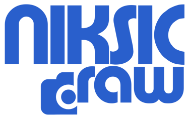NIKSIC.raw logo