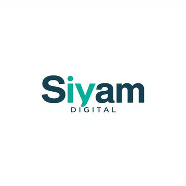 Siyam Digital logo
