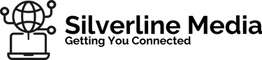 Silverline Media logo