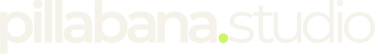 Pillabana Studio logo