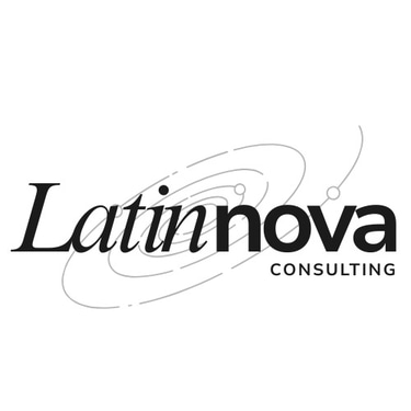 Latin Nova Economics logo