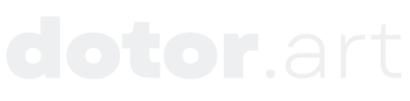 Dotor Art logo