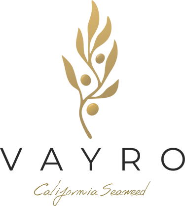 vayro logo