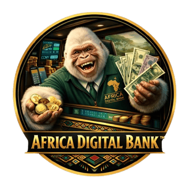 African Digital Bank logo