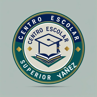 Centro Escolar Superior Yañez logo