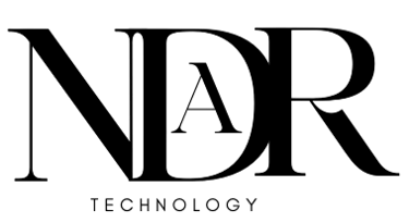 NDARTech logo