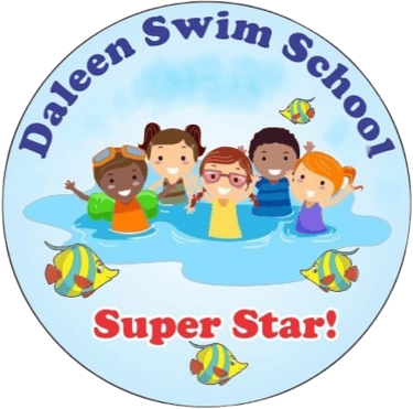 Daleen Swimschool logo
