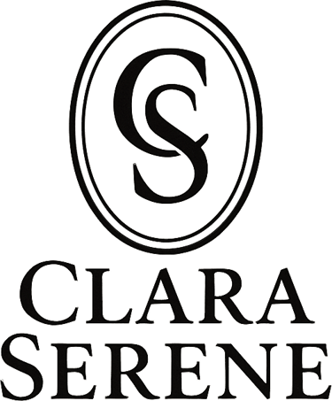 Clara Serene logo
