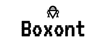 Boxont logo