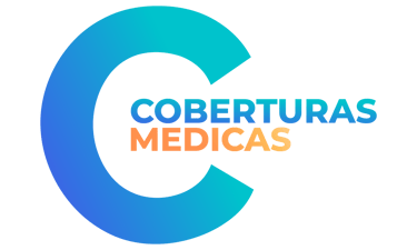 Coberturas Medicas logo