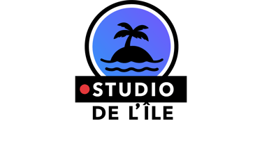 Studio de l'île logo
