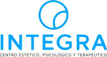INTEGRA - CENTRO ESTÉTICO, PSICOLÓGICO Y TERAPÉUTICO logo