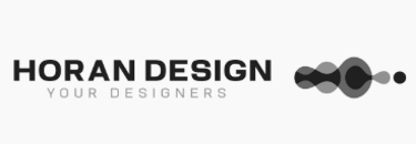 HORAN DESIGN LTD logo