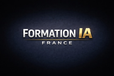 Formation IA France logo