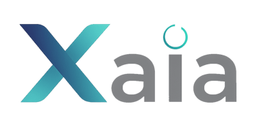 Xaia logo