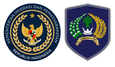 Lapas Singaraja logo