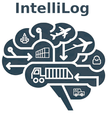 Intellilog logo