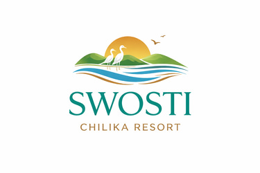 Swosti Chilika Resort logo