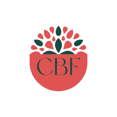 COROAS DE FLORES DO BRASIL logo