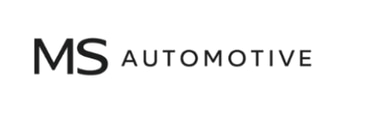 MS Automotive logo