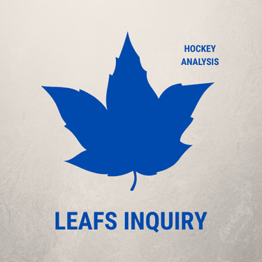 Leafs Scholar logo