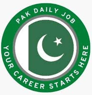 Daily Pak job logo