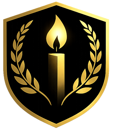 Enciende Una Vela logo