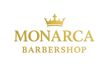 MONARCA BARBER logo