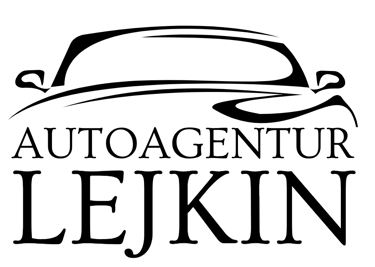 Autoagentur Lejkin logo
