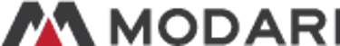 Modari logo