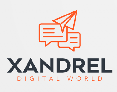 XANDREL logo