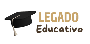 Legado Educativo logo