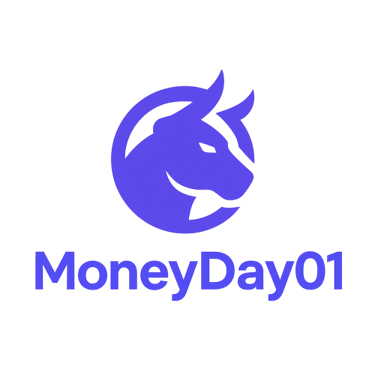 MoneyDay01 logo