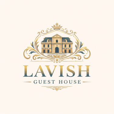 Islamabad Luxe Stay logo