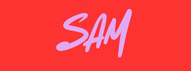 Sam Does Things logo