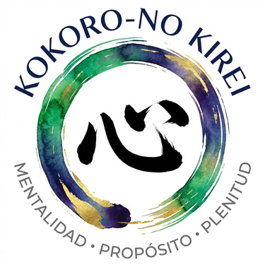 Kokoro-no Kirei logo